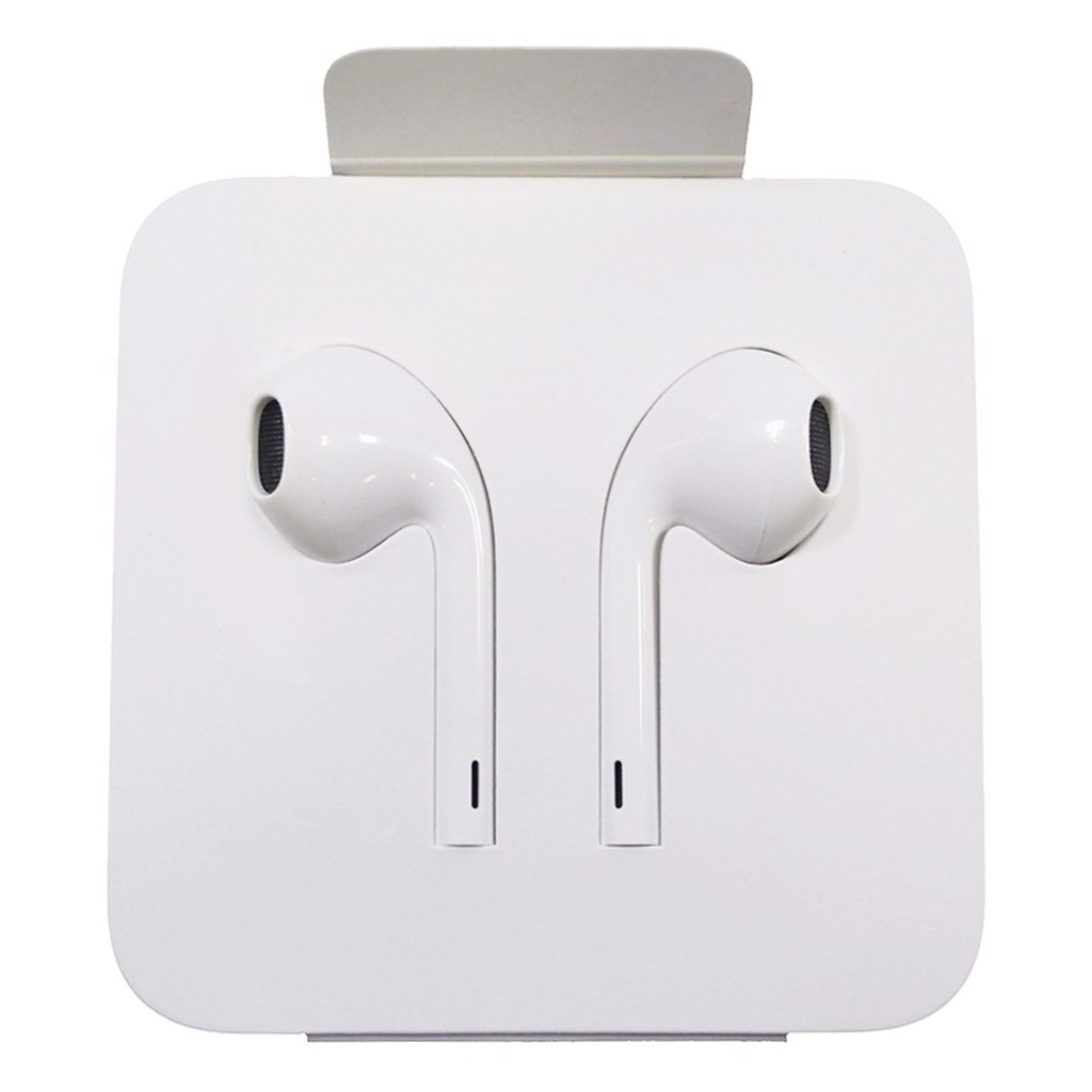 Tai Nghe Earpods - Chính Hãng - Techhouse Store
