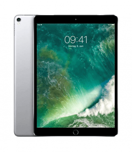 iPad Pro 2017 10.5 " (4G/5G) 64GB - New trần
