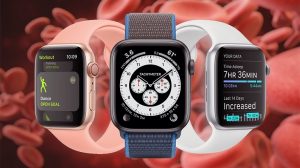 So sánh Apple Watch SE 2022 và Apple Watch SE 2020: Có nên nâng cấp?