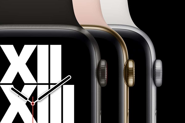 Những điểm khác biệt giữa Apple Watch Series 6 và SE Những điểm khác biệt giữa Apple Watch Series 6 và SE