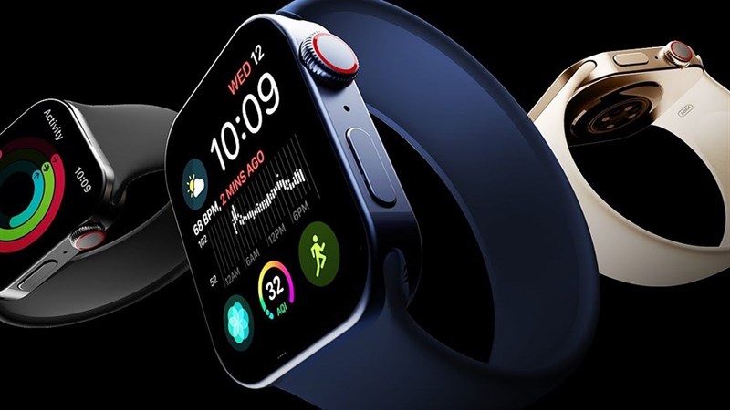 Các phiên bản Apple Watch SE 2022 - Apple Watch tầm trung đáng mua nhất Các phiên bản Apple Watch SE 2022 - Apple Watch tầm trung đáng mua nhất