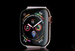 So sánh Apple Watch Series 3 và Series 4. Đâu là Apple Watch giá rẻ đáng mua