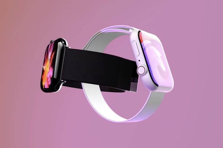 So sánh Apple Watch Series 8 và Series 7: Khác nhau như thế nào So sánh Apple Watch Series 8 và Series 7: Khác nhau như thế nào