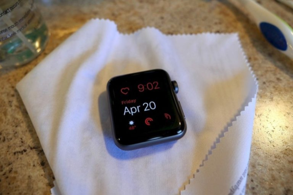 Apple Watch Và Những Sai Lầm Mà Người Dùng Thường Mắc Phải