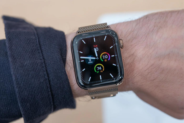 Apple Watch Và Những Sai Lầm Mà Người Dùng Thường Mắc Phải