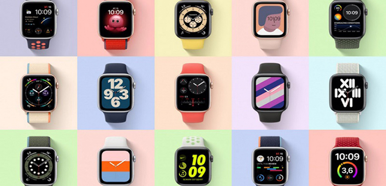 Tổng Hợp, So Sánh Các Dòng Apple Watch - Review Chi Tiết Tổng Hợp, So Sánh Các Dòng Apple Watch - Review Chi Tiết