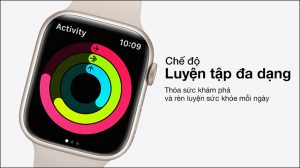 Tổng hợp các tính năng Apple Watch hữu ích không thể bỏ qua