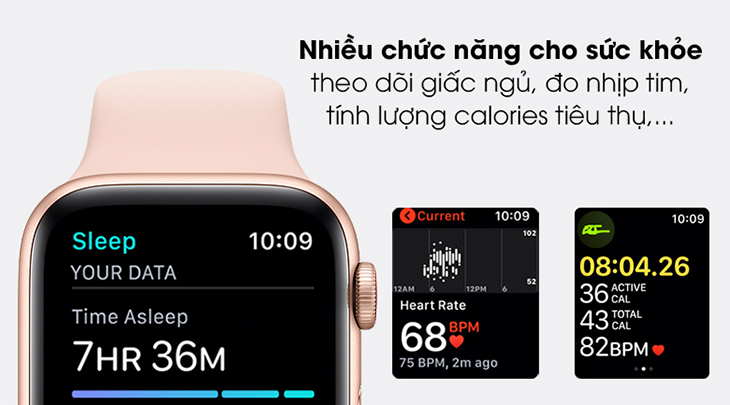 Tổng hợp các tính năng Apple Watch hữu ích không thể bỏ qua Tổng hợp các tính năng Apple Watch hữu ích không thể bỏ qua