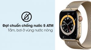 Tổng hợp các tính năng Apple Watch hữu ích không thể bỏ qua