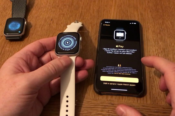 Hướng Dẫn Sử Dụng Apple Watch Không Cần iPhone Đã Ghép Đôi