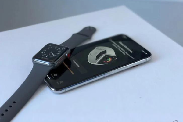 Hướng Dẫn Sử Dụng Apple Watch Không Cần iPhone Đã Ghép Đôi