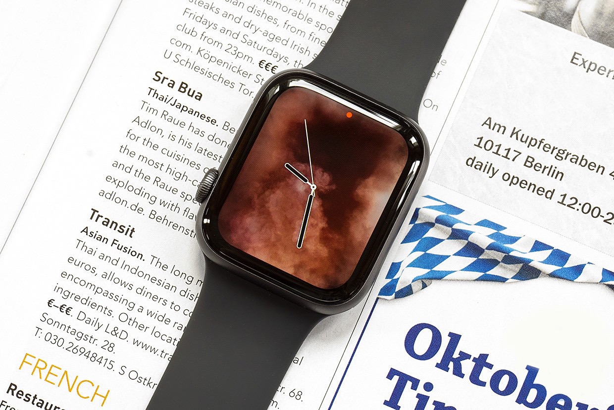 Nguyên Nhân Apple Watch Tụt Pin Nhanh Và Cách Khắc Phục Hiệu Quả Nguyên Nhân Apple Watch Tụt Pin Nhanh Và Cách Khắc Phục Hiệu Quả