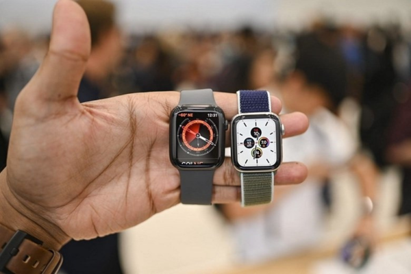 Kinh Nghiệm Chọn Mua Apple Watch Chuẩn Xác, Phù Hợp Với Túi Tiền