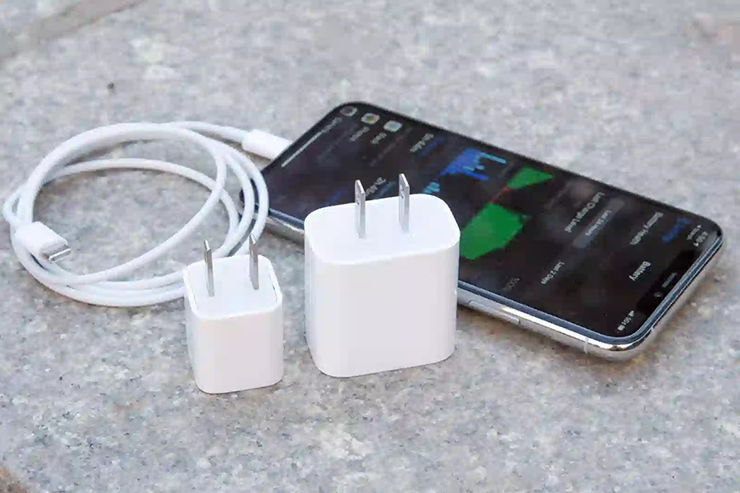 Vì sao pin iPhone không thể sạc đầy 100% Vì sao pin iPhone không thể sạc đầy 100%