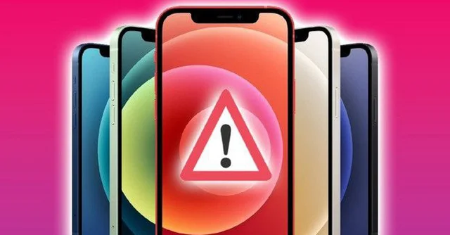 Phát hiện gây sốc về 1 công nghệ trên iPhone: Apple đưa cảnh báo nóng tới hàng triệu người dùng – 'Hãy giữ điện thoại cách ngực tối thiểu 15cm!