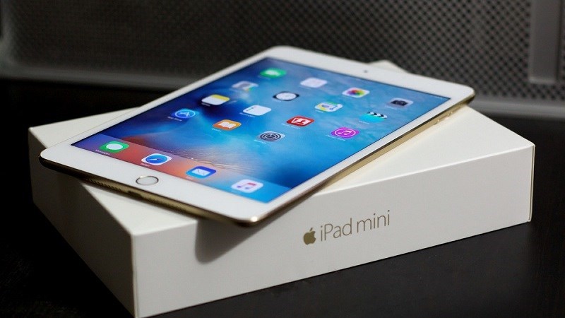 Tổng hợp các dòng iPad mini từ trước tới nay (cập nhật 2023) Tổng hợp các dòng iPad mini từ trước tới nay (cập nhật 2023)