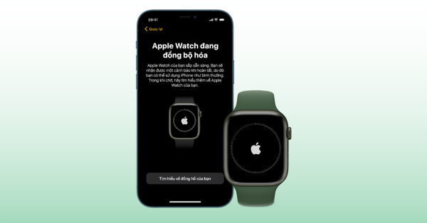 Cách Đồng Bộ Nhiều Apple Watch Trên Cùng Một Chiếc iPhone