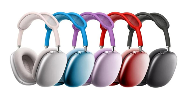 AirPods Max 2 Sẽ Có Những Đột Phá Gì? AirPods Max 2 Sẽ Có Những Đột Phá Gì?