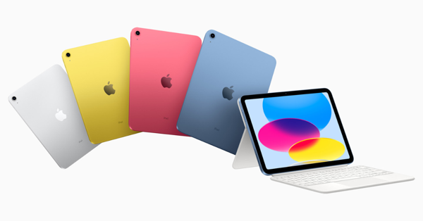 iPad Gen 10 2022 Và Những Ấn Tượng Đầu Tiên iPad Gen 10 2022 Và Những Ấn Tượng Đầu Tiên