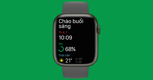 Theo Dõi Giấc Ngủ Của Bạn Trên Apple Watch Theo Dõi Giấc Ngủ Của Bạn Trên Apple Watch
