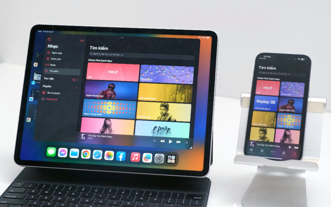 Hơn 80% iPhone đã cập nhật lên iOS 16 Hơn 80% iPhone đã cập nhật lên iOS 16