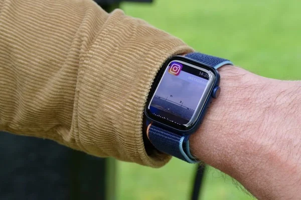 10 Tính Năng Vượt Trội Nhất Của Apple Watch Series 6 Bạn Nên Biết 10 Tính Năng Vượt Trội Nhất Của Apple Watch Series 6 Bạn Nên Biết