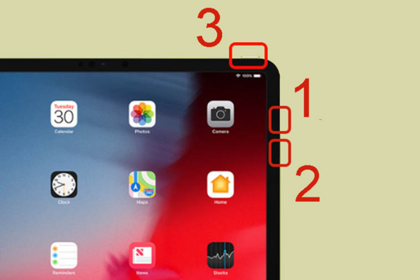 Bật Mí Một Số Thủ Thuật Tăng Tốc Cho iPad Cũ Bật Mí Một Số Thủ Thuật Tăng Tốc Cho iPad Cũ