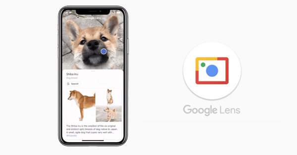 Cách Thêm Google Lens Vào Màn Hình Khóa iPhone Cực Dễ Làm Cách Thêm Google Lens Vào Màn Hình Khóa iPhone Cực Dễ Làm