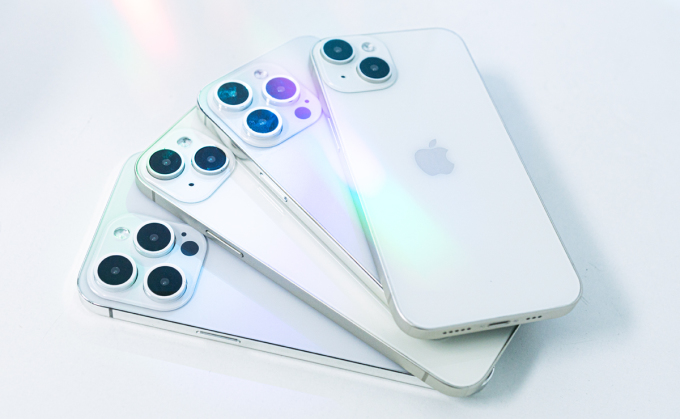iPhone 15 khác gì về ngoại hình so với iPhone 14 iPhone 15 khác gì về ngoại hình so với iPhone 14