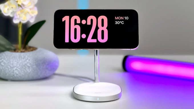 Apple bắt đầu cho dùng thử iOS 17 Apple bắt đầu cho dùng thử iOS 17
