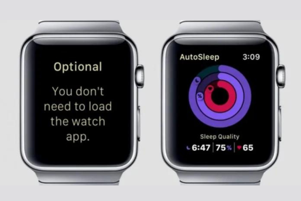 Các Ứng Dụng Hay Cho Apple Watch Series 3 Người Dùng Nên Cài Các Ứng Dụng Hay Cho Apple Watch Series 3 Người Dùng Nên Cài