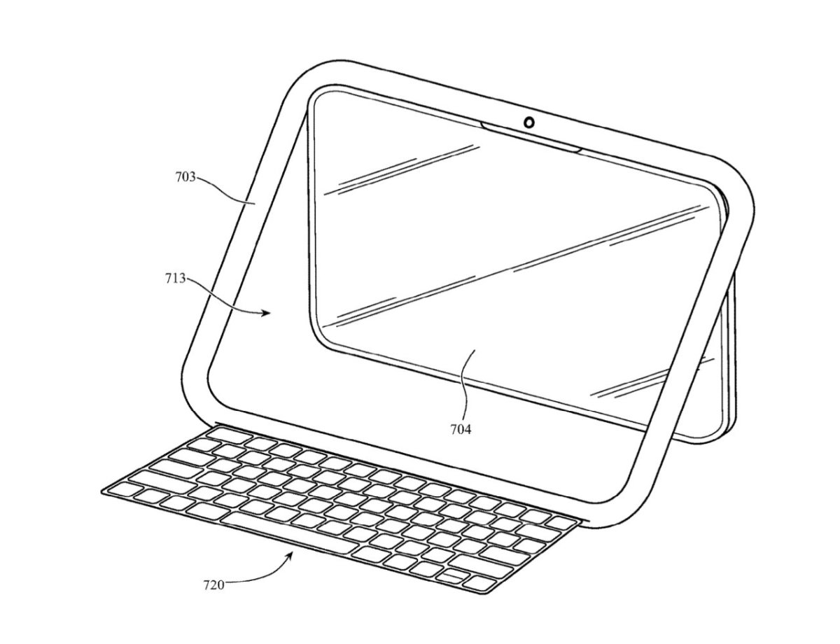 Apple phát triển case iPhone, iPad hoàn toàn mới