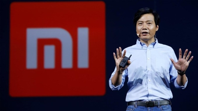 Xiaomi muốn đuổi kịp và đánh bại iPhone Xiaomi muốn đuổi kịp và đánh bại iPhone