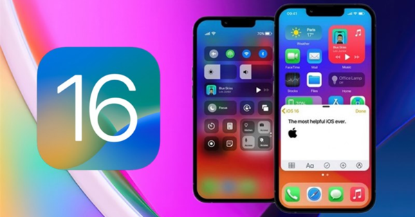Màn Hình Khóa Trên IOS 16 Có Gì Để Khám Phá Màn Hình Khóa Trên IOS 16 Có Gì Để Khám Phá