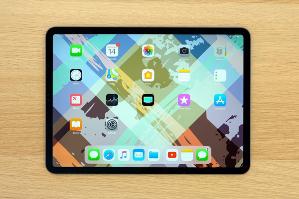 iPad Bị Liệt Cảm Ứng - Cách Xử Lý Nhanh Tối Ưu Nhất iPad Bị Liệt Cảm Ứng - Cách Xử Lý Nhanh Tối Ưu Nhất