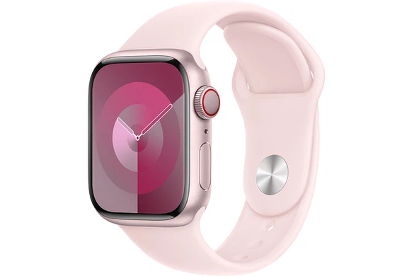 apple-watch-series-s9-45mm-esim-nhom-day-cao-su-chinh-hang-ll-a