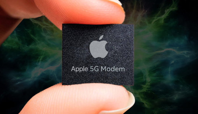 Nỗ lực tỷ USD tạo chip 5G bất thành của Apple