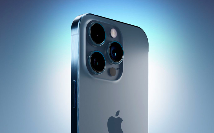 Camera trên iPhone 15 sẽ là 'ngôi sao' tại lễ ra mắt