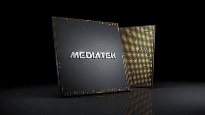 MediaTek phát triển chip 3 nm