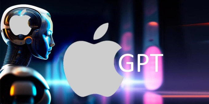 Apple chi một tỷ USD mỗi năm cho AI Apple chi một tỷ USD mỗi năm cho AI