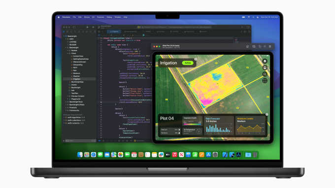 MacBook Pro 14 và 16 inch nâng cấp chip M3, cao nhất 183 triệu đồng MacBook Pro 14 và 16 inch nâng cấp chip M3, cao nhất 183 triệu đồng