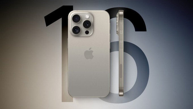 iPhone 16 Pro có thể trang bị kết nối 5.5G