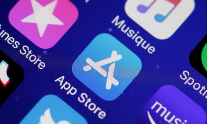 iPhone có thể sắp cài được ứng dụng ngoài App Store iPhone có thể sắp cài được ứng dụng ngoài App Store