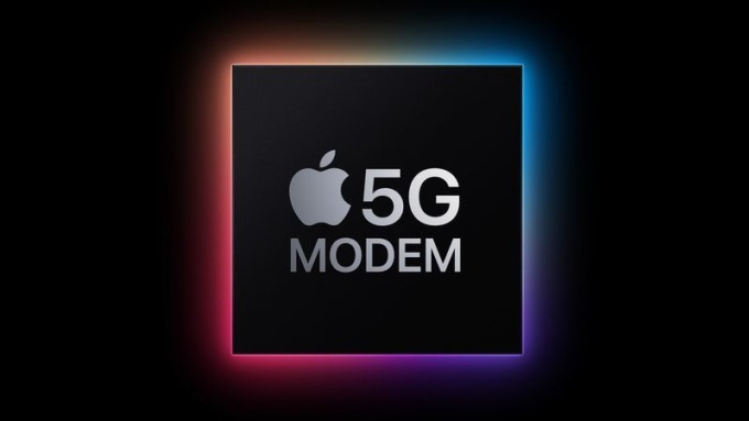 Apple gặp khó khi tự phát triển modem 5G