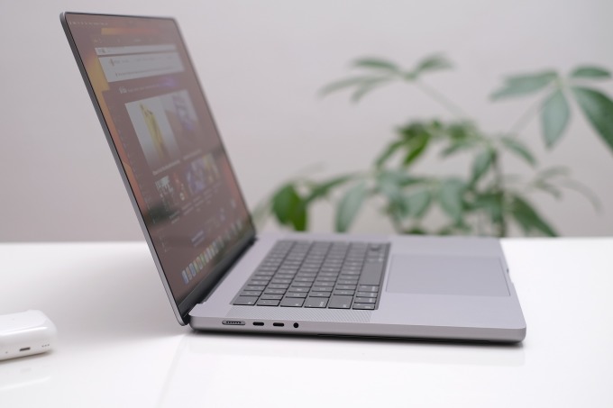 Apple thêm tính năng phát hiện máy Mac bị vào nước Apple thêm tính năng phát hiện máy Mac bị vào nước