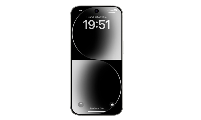 iPhone 16 Pro có thể trang bị màn hình đục lỗ iPhone 16 Pro có thể trang bị màn hình đục lỗ