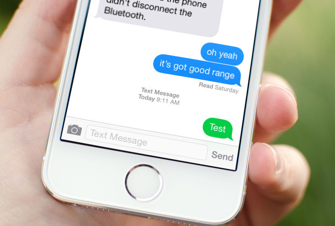 Tin nhắn xanh lá của Apple sắp có thay đổi lớn