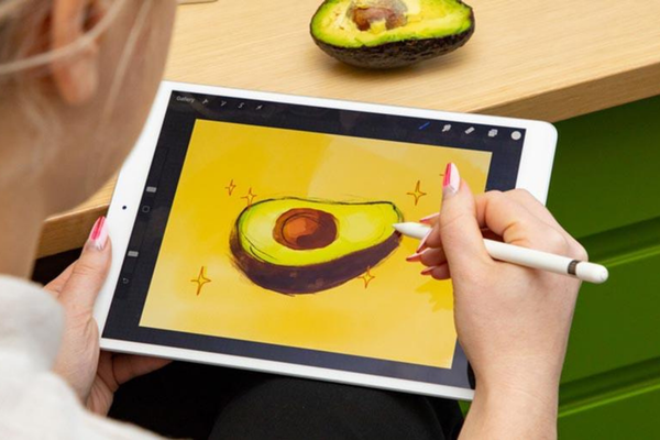 5 Ipad Học Online Giá Rẻ Bền Cho Bé Ba Mẹ Nên Biết