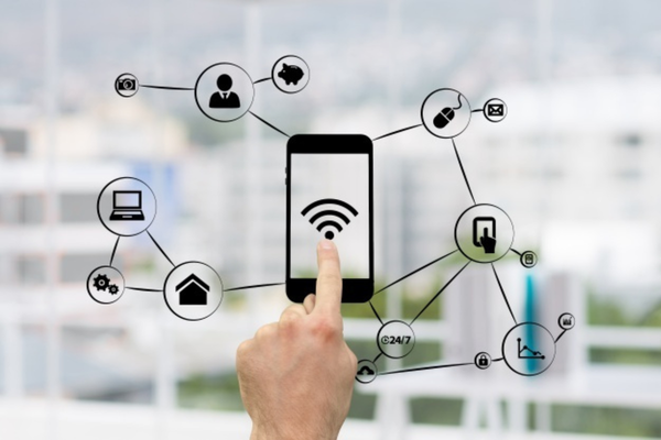 Cách Chia Sẻ Wifi Trên iPhone Không Cần Nhập Mật Khẩu Cực Tiện Lợi