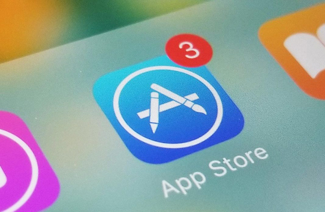 Người dùng iPhone có thể tải ứng dụng ngoài App Store